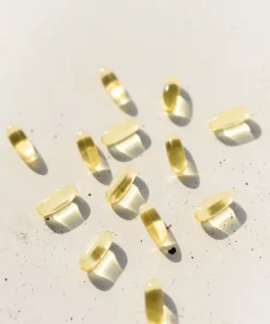 Peak Epa capsule