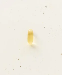 Prenatal DHA capsule
