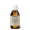 Wiley's Finest Peak Omega-3, omega-3 liquido da 125 ml da pesce selvaggio dell'Alaska.