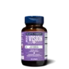Wiley's Finest Bold Vision, 60 capsule molli per il supporto della salute degli occhi e del comfort visivo.