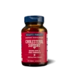 Wiley's Finest Cholesterol Support, 90 capsule molli con omega-3 e steroli vegetali.