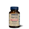 Wiley's Finest Prenatal DHA, 60 capsule molli con omega-3 DHA per donne in gravidanza e madri che allattano.