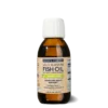 Flacone di Wiley's Finest Summit DHA, omega-3 liquido da 125 ml